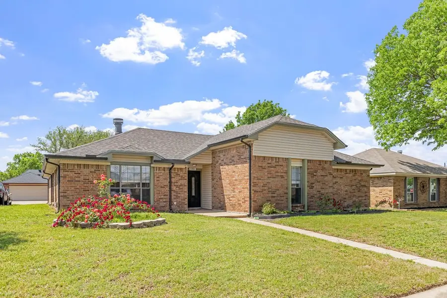 1304 Petunia Drive, Allen, TX 75002 - #3