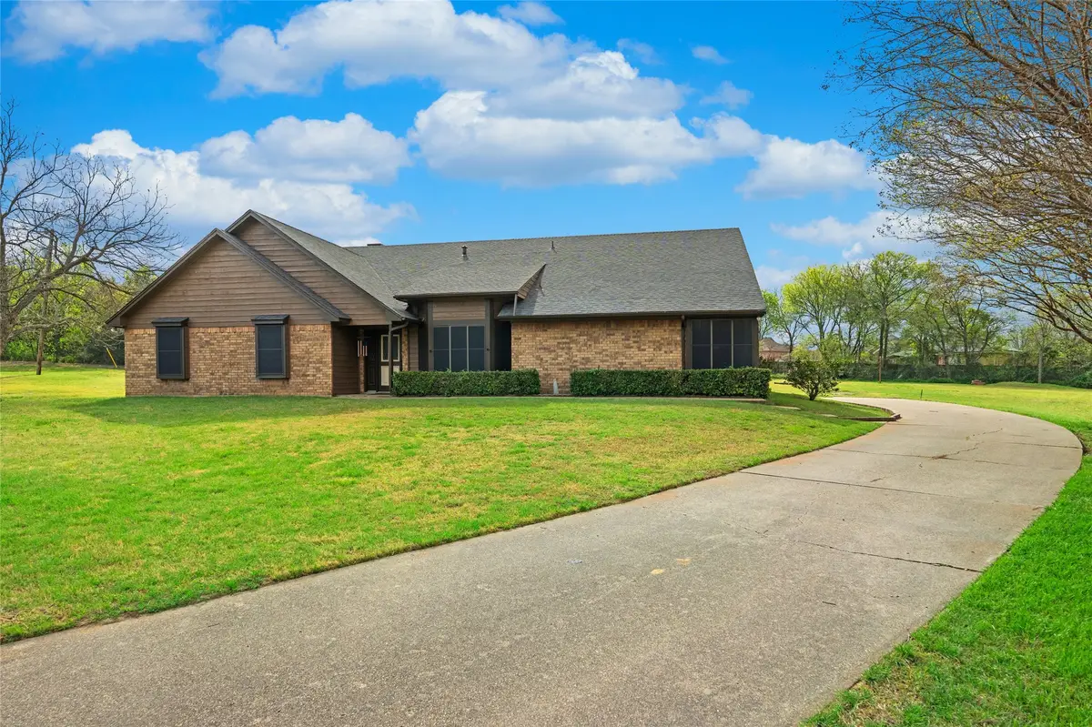 5840 Crystal Drive, Midlothian, TX 76065 - #1