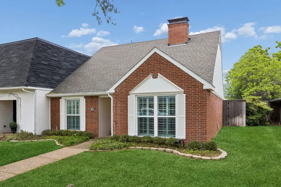 3781 Weeburn Drive, Dallas, TX 75229 - #2