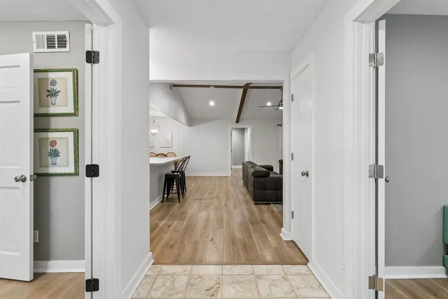 3781 Weeburn Drive, Dallas, TX 75229 - #3