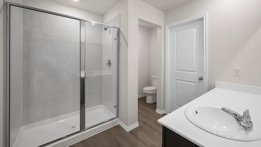 2357 Belt Court, Paris, TX 75460 - #2