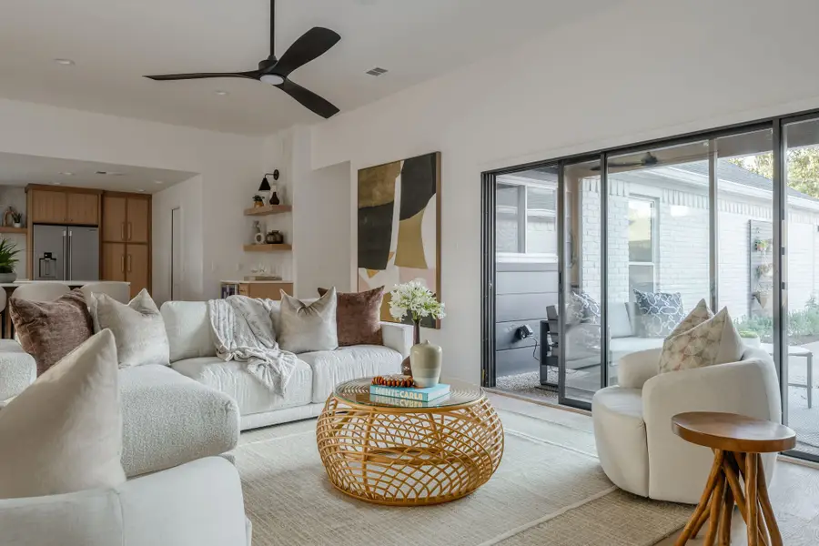 6423 Wrenwood Drive, Dallas, TX 75252 - #3