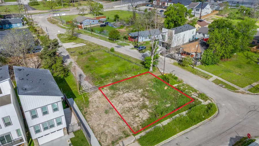 0 Dan Street, Houston, TX 77020 - #2