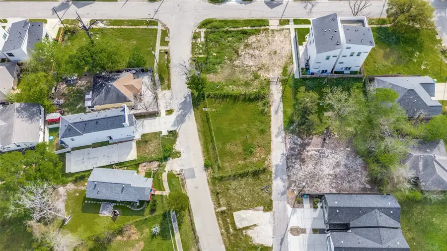 0 Dan Street, Houston, TX 77020 - #3