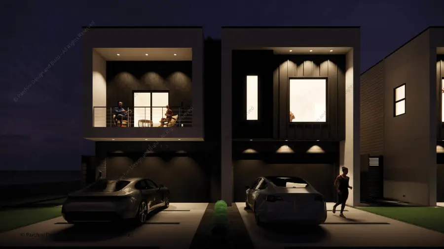 5615 Santa Fe Avenue, Dallas, TX 75214 - #3