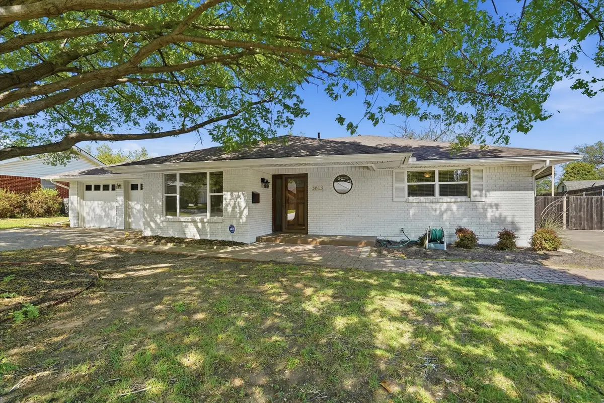 5613 Morley Avenue, Fort Worth, TX 76133 - #1