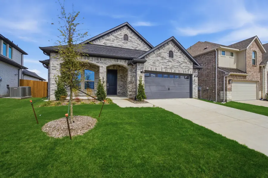 820 Metcalf Drive, Princeton, TX 75071 - #3