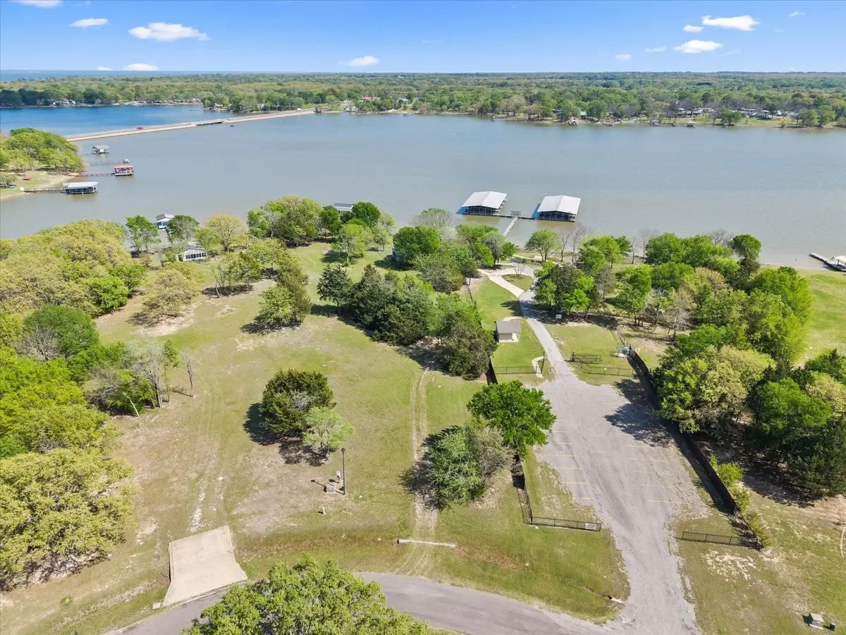 TBD Waters Edge, Quinlan, TX 75474 - #1