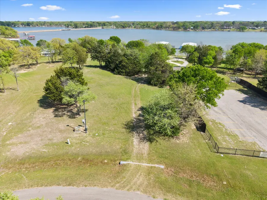 TBD Waters Edge, Quinlan, TX 75474 - #2