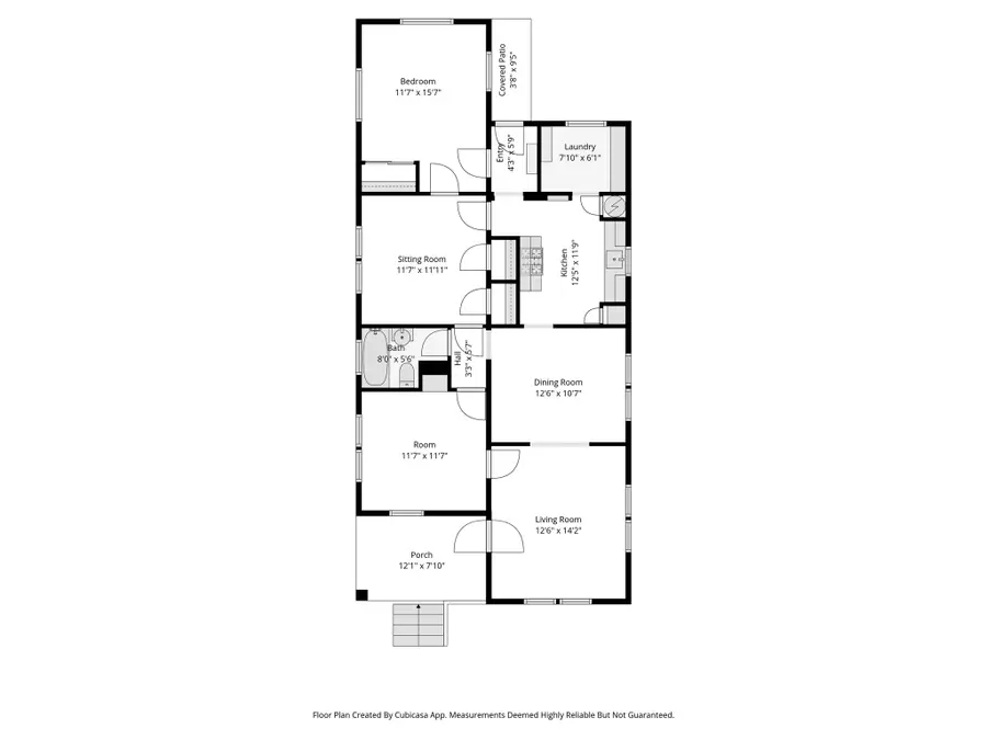 818 W Rusk Street, Tyler, TX 75701 - #3