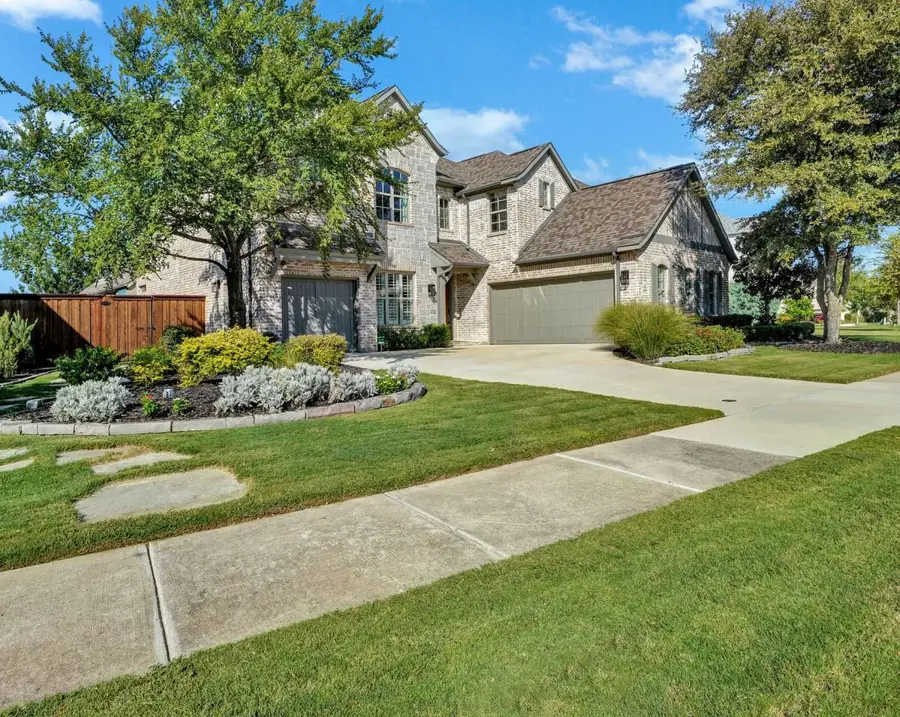 3009 Calvin Road, McKinney, TX 75071 - #2