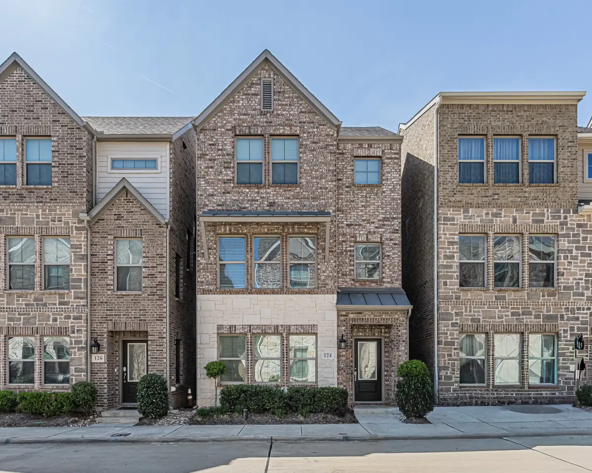 124 Peach Orchard Lane, Euless, TX 76040 - #1