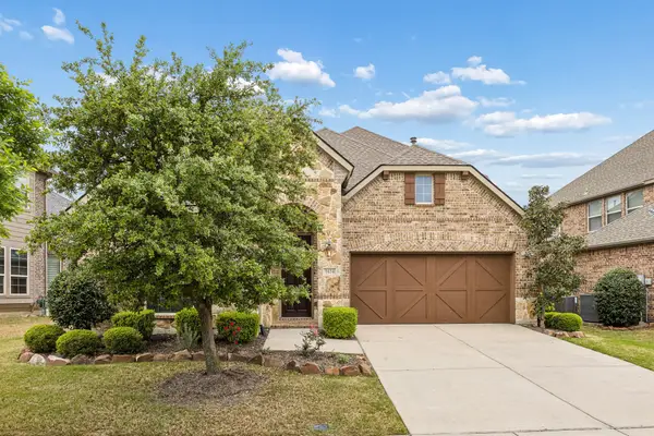 1634 Post Oak Way, Celina, TX 75009