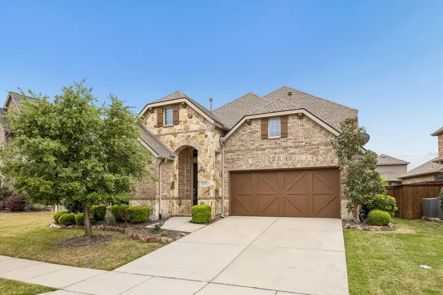 1634 Post Oak Way, Celina, TX 75009 - #2