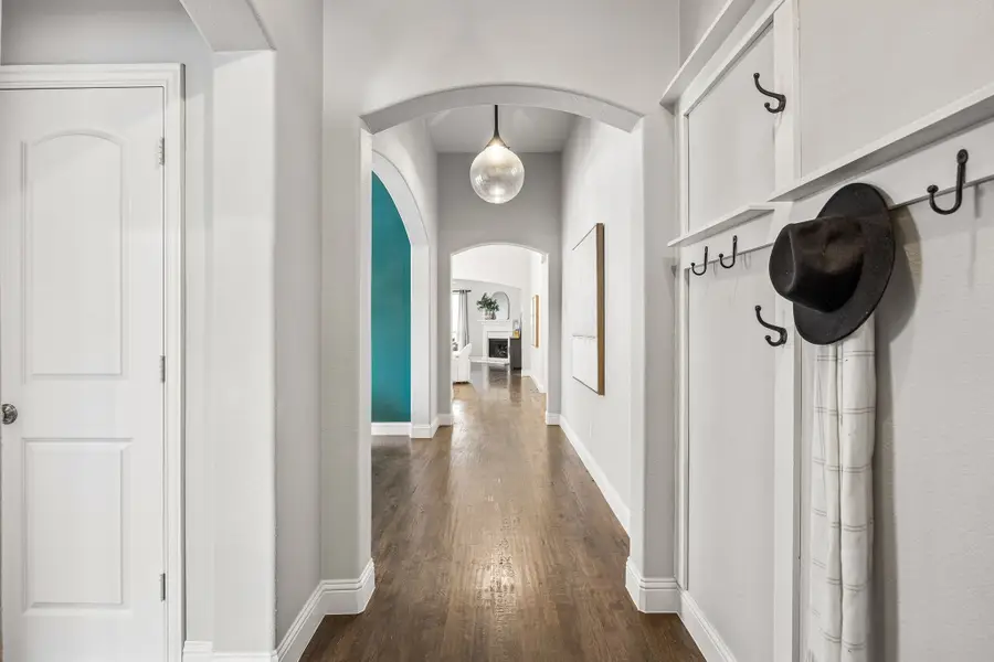 1634 Post Oak Way, Celina, TX 75009 - #3