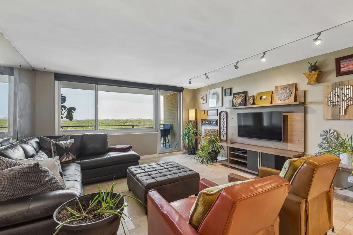 3883 Turtle Creek Boulevard #1616, Dallas, TX 75219 - #1