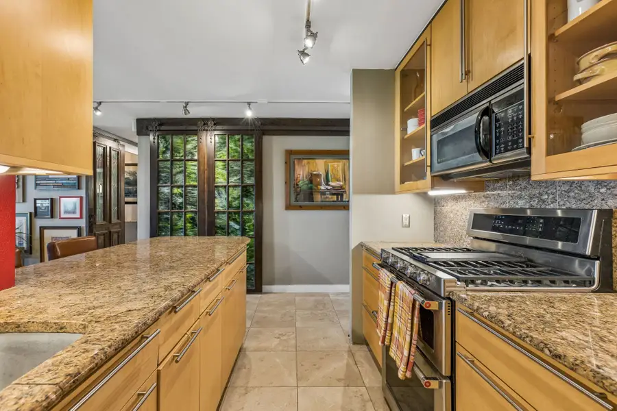 3883 Turtle Creek Boulevard #1616, Dallas, TX 75219 - #2