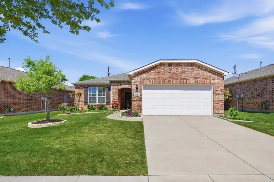2948 Oyster Bay Drive, Frisco, TX 75036 - #2