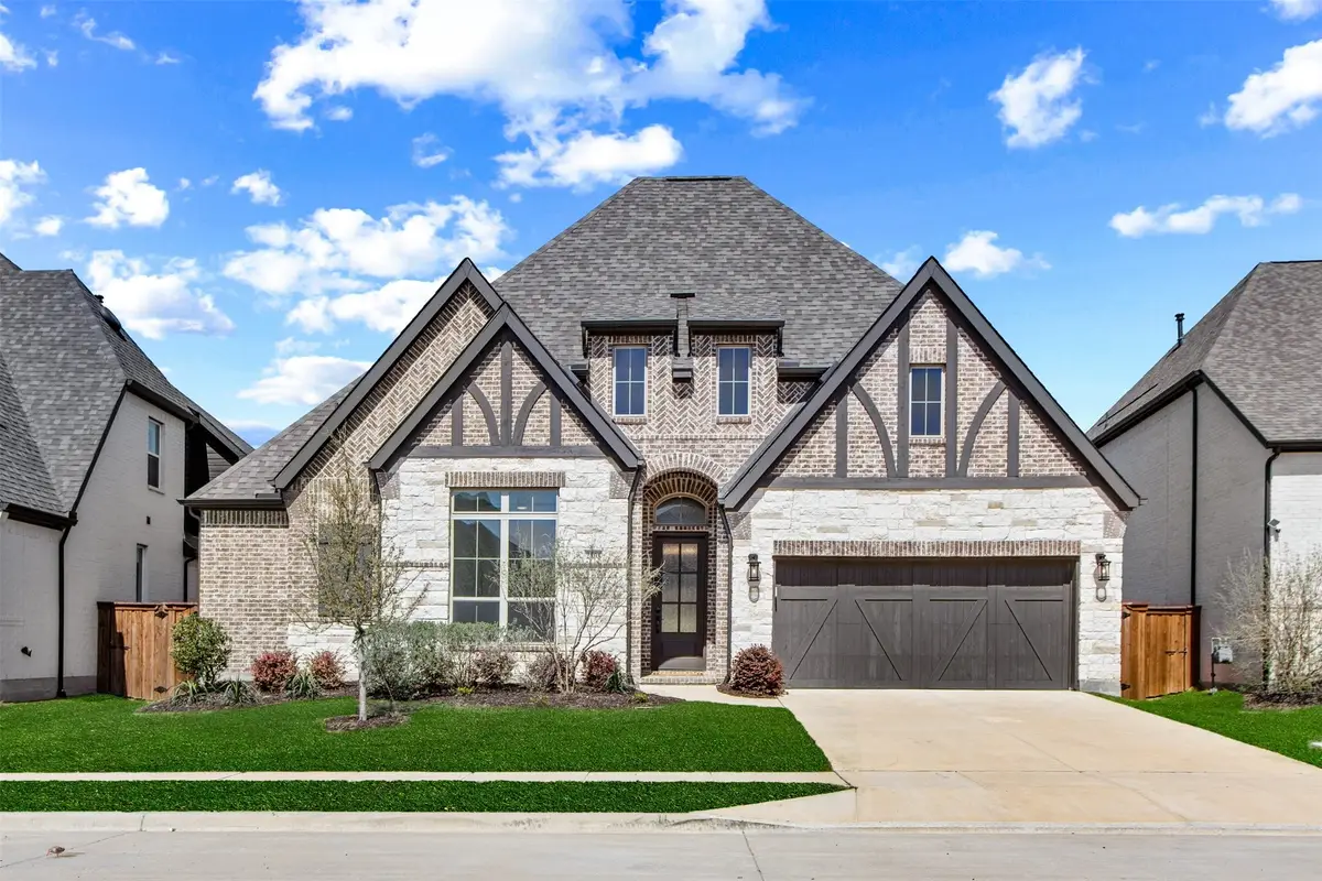 2808 Citation Road, Celina, TX 75009 - #1