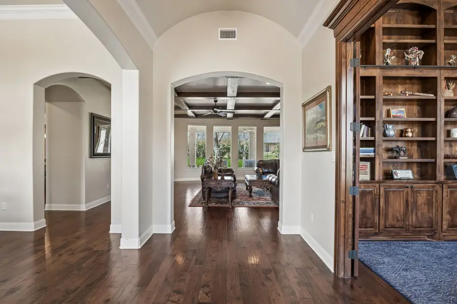 8900 Augusta Drive, Granbury, TX 76049 - #3