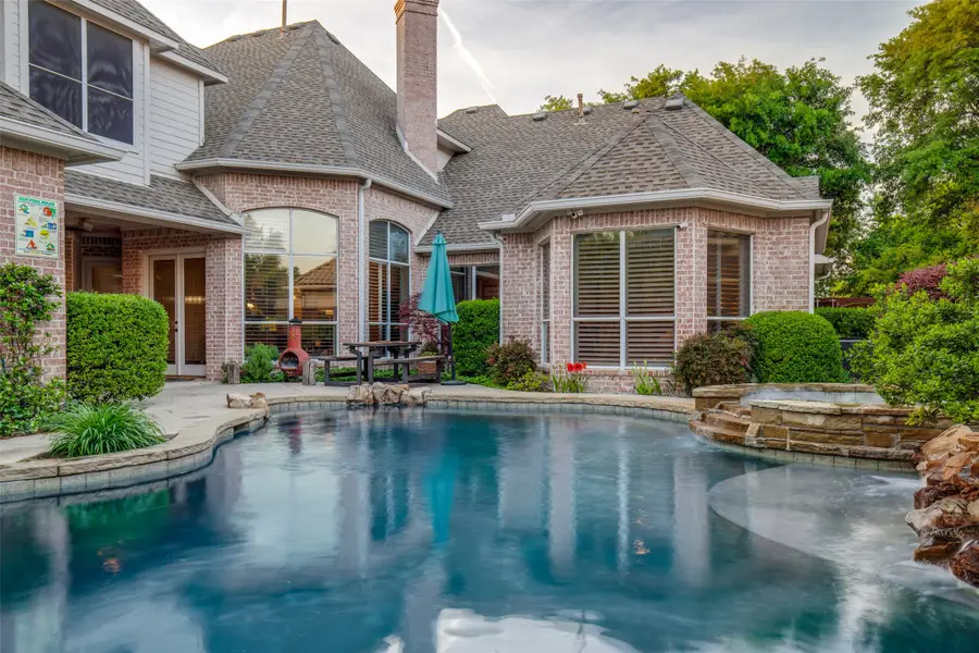 5704 Eastman Drive, Plano, TX 75093 - #3