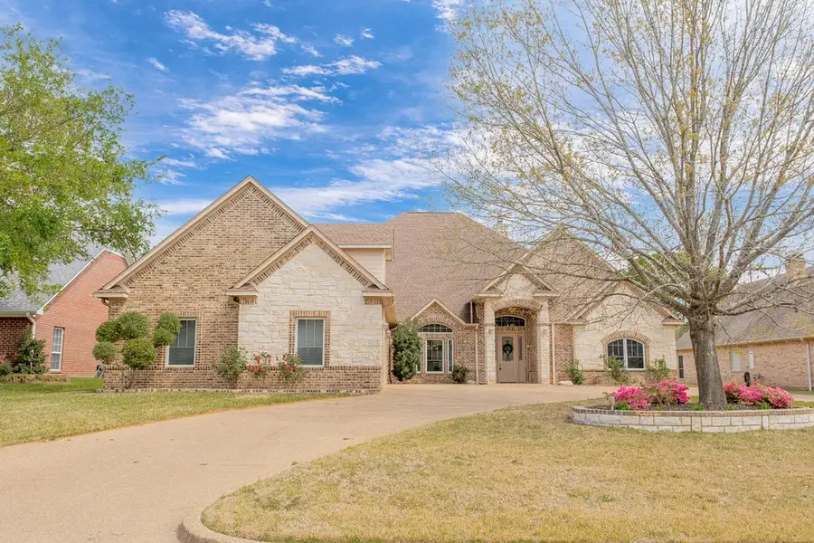213 Winged Foot Drive, Lindale, TX 75771 - #2