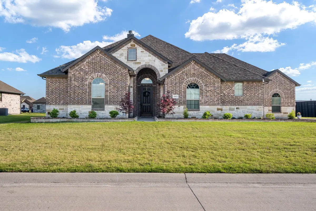 1863 Meadowbrook Lane, Josephine, TX 75173 - #1