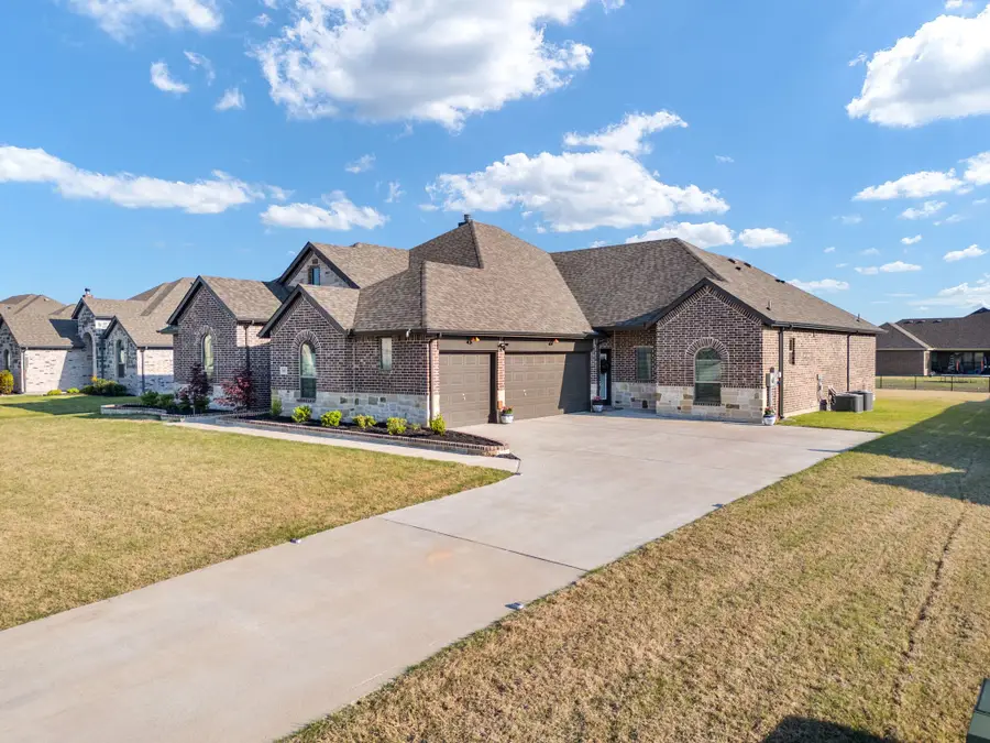 1863 Meadowbrook Lane, Josephine, TX 75173 - #2
