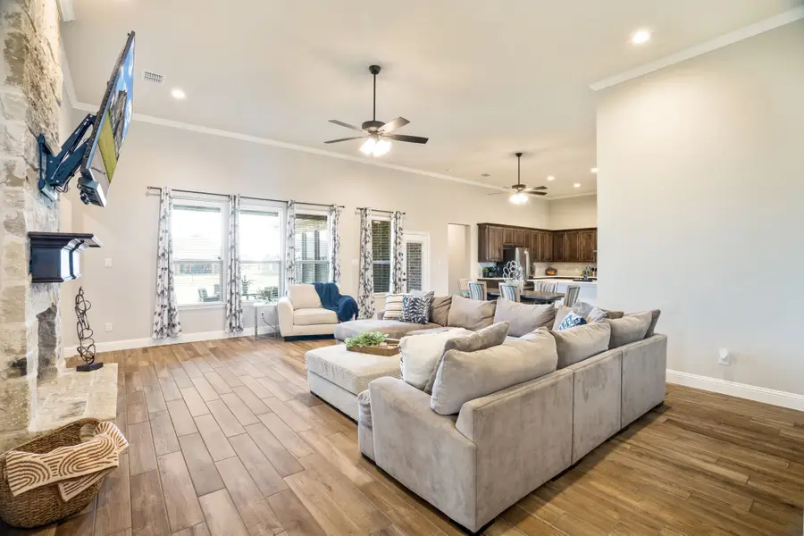 1863 Meadowbrook Lane, Josephine, TX 75173 - #3