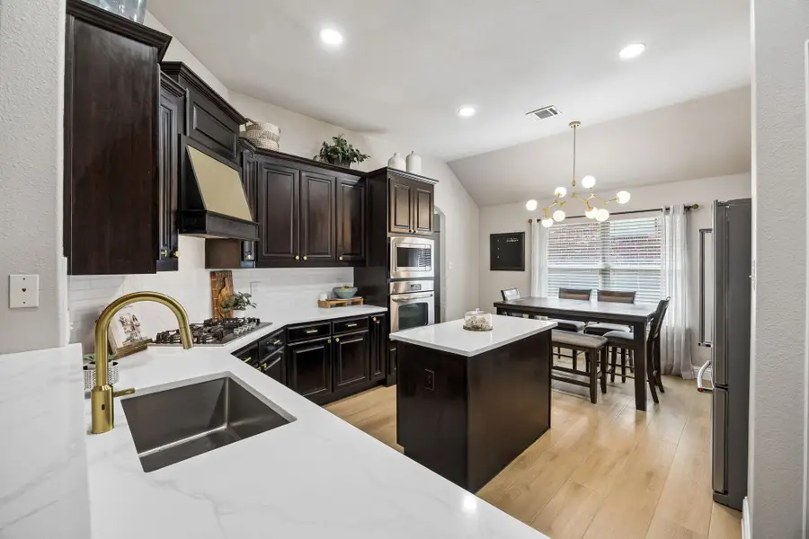 3917 Gatewick Drive, Rockwall, TX 75087 - #3