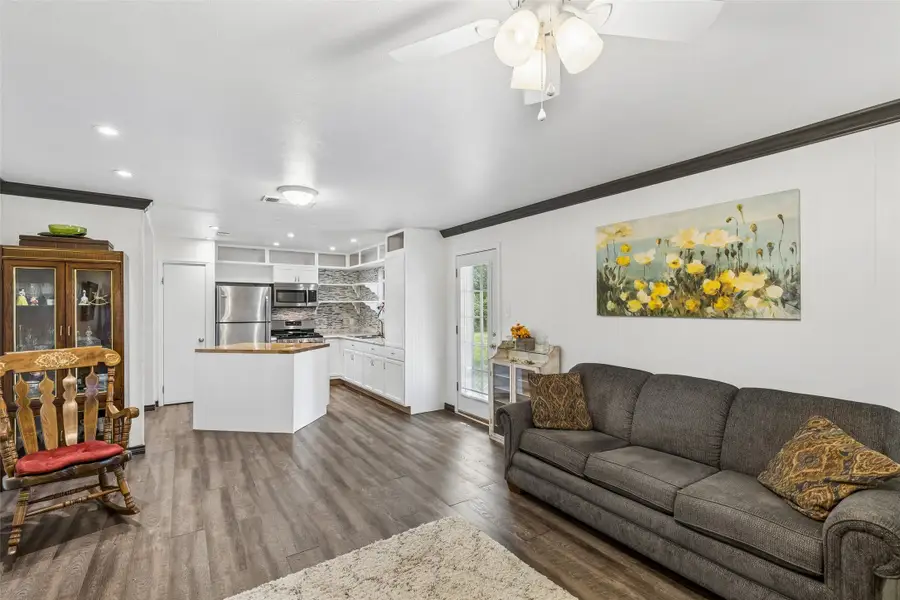 500 E Bovell Street, Crowley, TX 76036 - #3