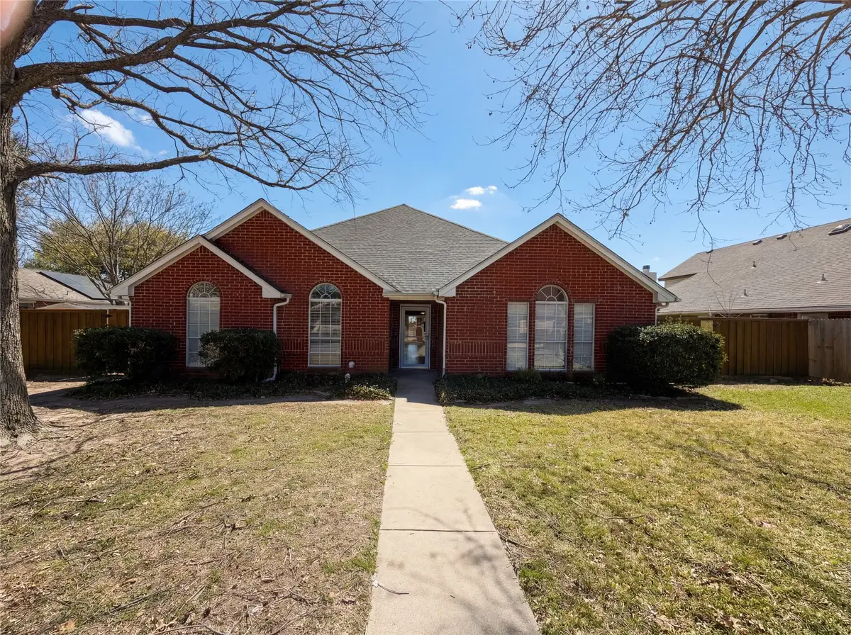 1711 Kennedy Drive, Wylie, TX 75098 - #1