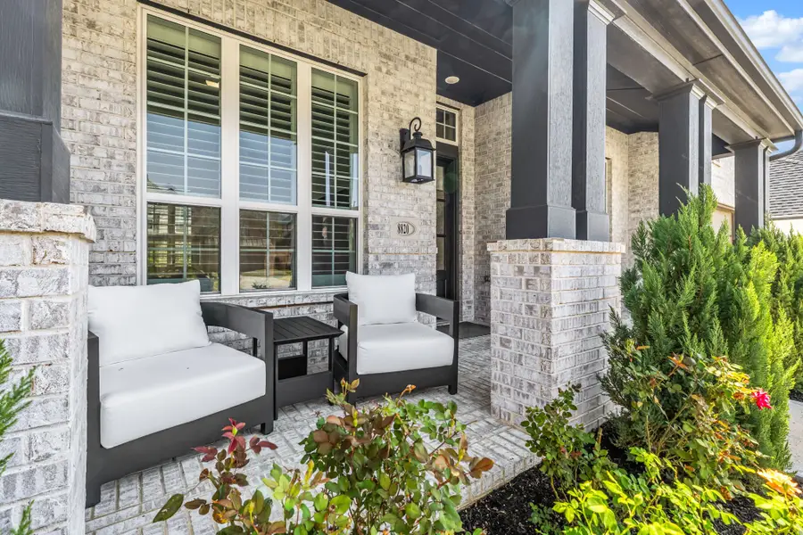8820 Autumn Lake Trail, McKinney, TX 75071 - #2