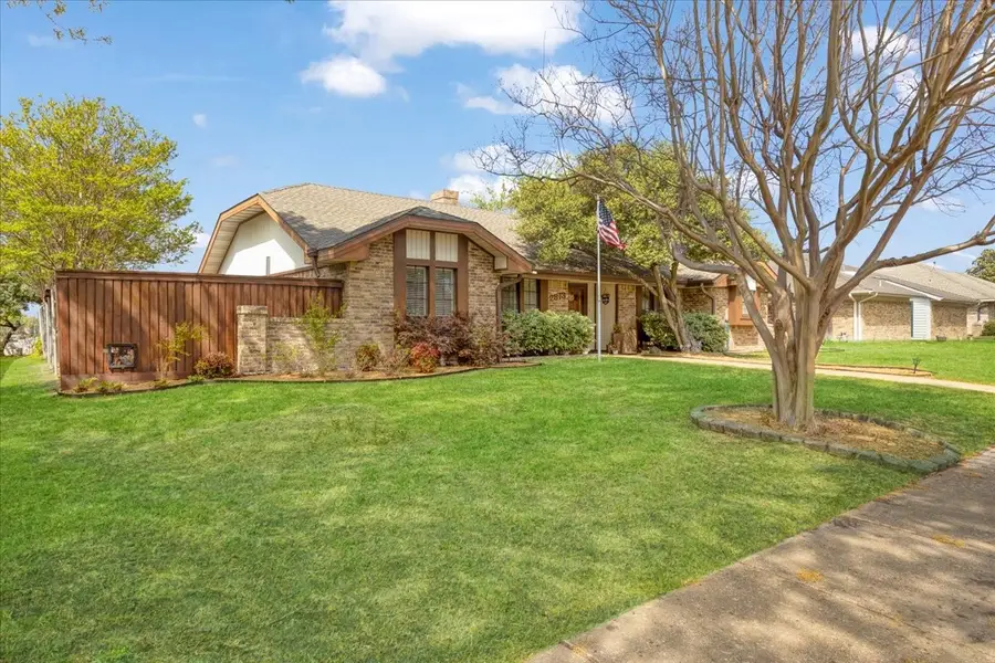 2813 Graphic Place, Plano, TX 75075 - #2