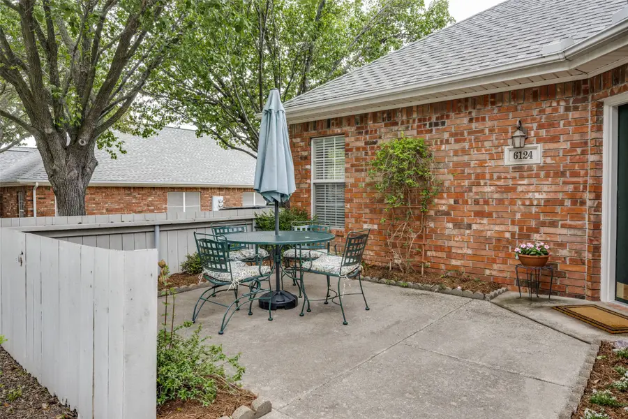 6124 Haley Lane, Fort Worth, TX 76132 - #3