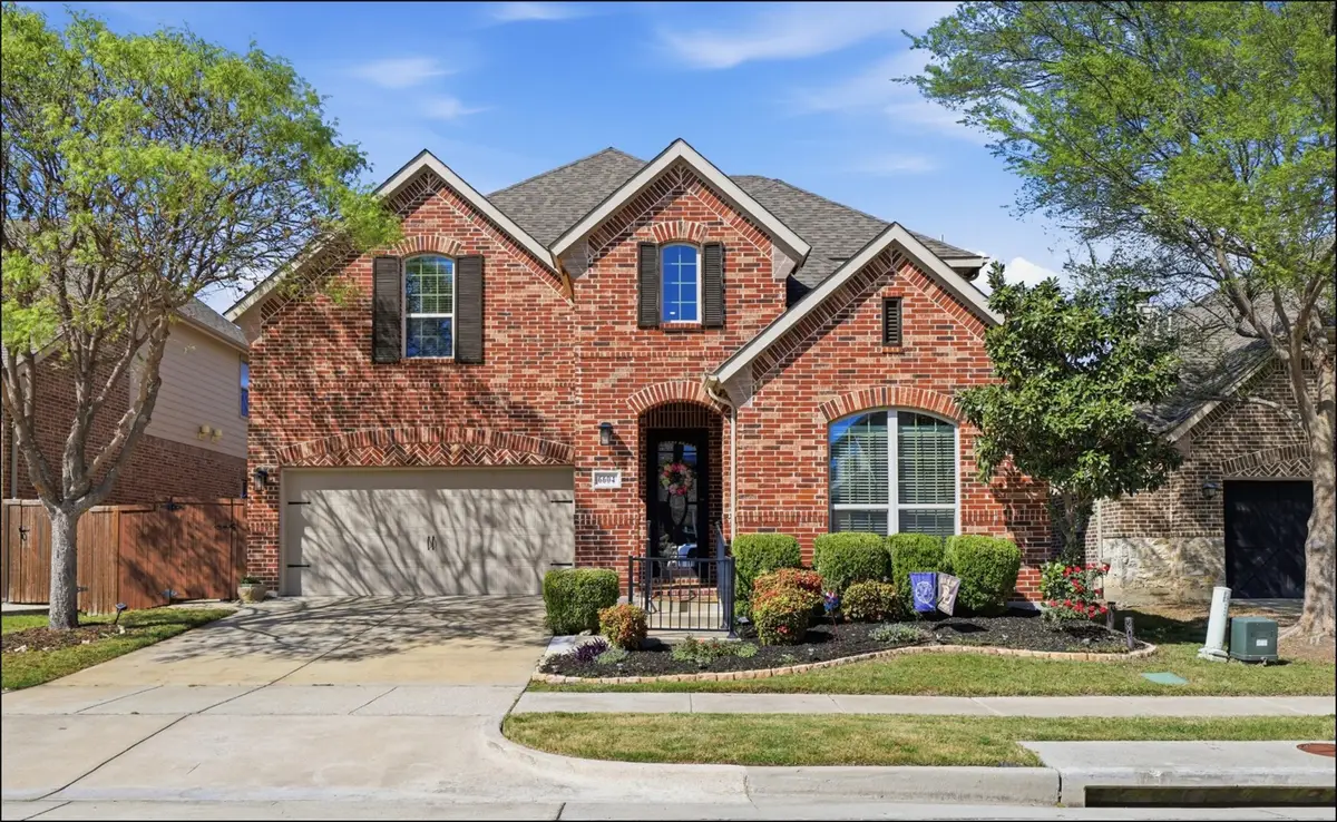 6604 Manzano Street, McKinney, TX 75070 - #1