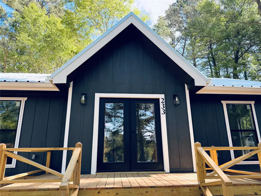 233 County Road 2130, Quitman, TX 75783 - #2