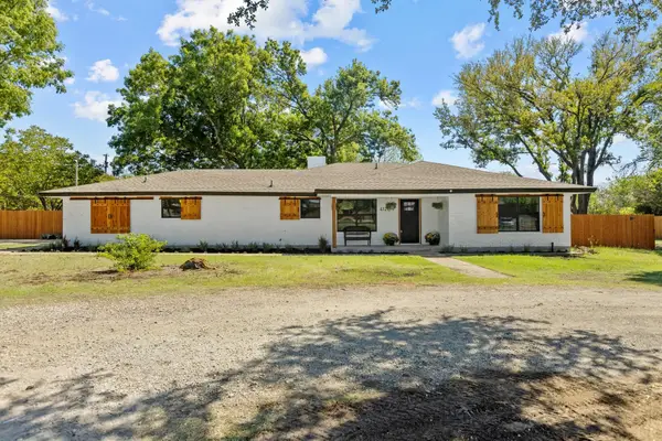 412 N Pearson Street, Godley, TX 76044