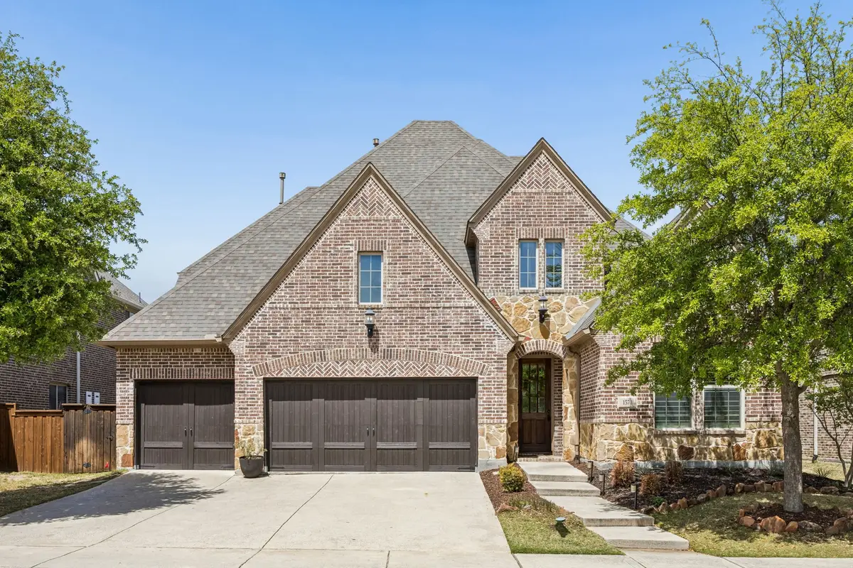 1570 Tumbling River Drive, Frisco, TX 75036 - #1