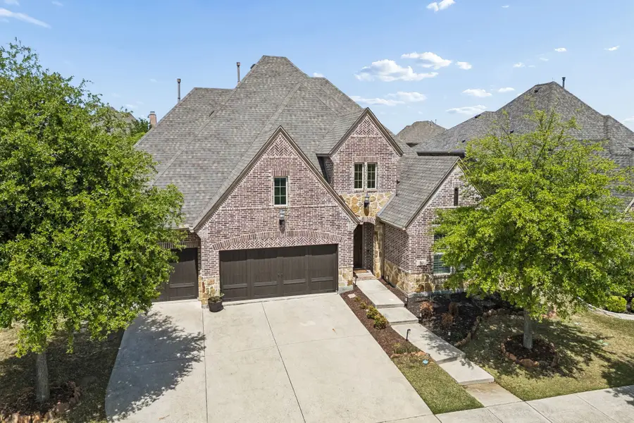 1570 Tumbling River Drive, Frisco, TX 75036 - #2