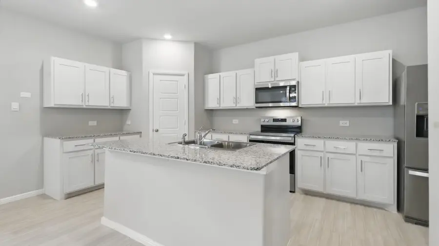 2800 Maple Orchard Lane, Fort Worth, TX 76140 - #2