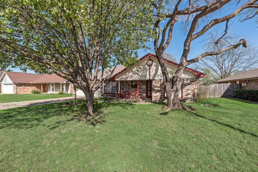 577 Bluebonnet Drive, Keller, TX 76248 - #2