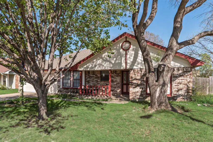 577 Bluebonnet Drive, Keller, TX 76248 - #3