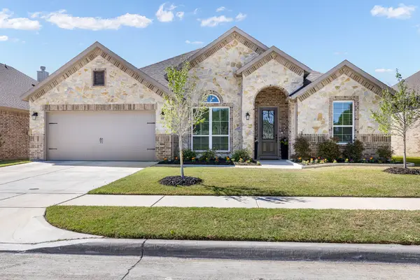 1652 Spur Ledge Court, Weatherford, TX 76087