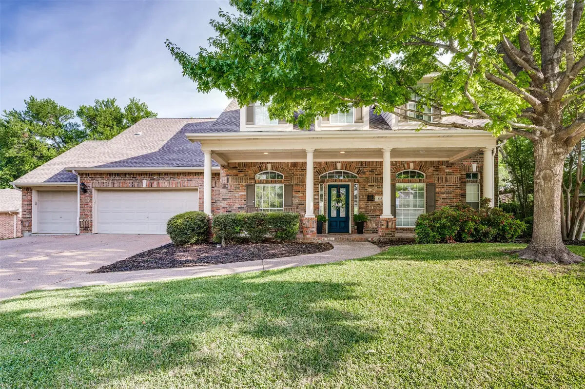 628 Creek View Drive, Prosper, TX 75078 - #1