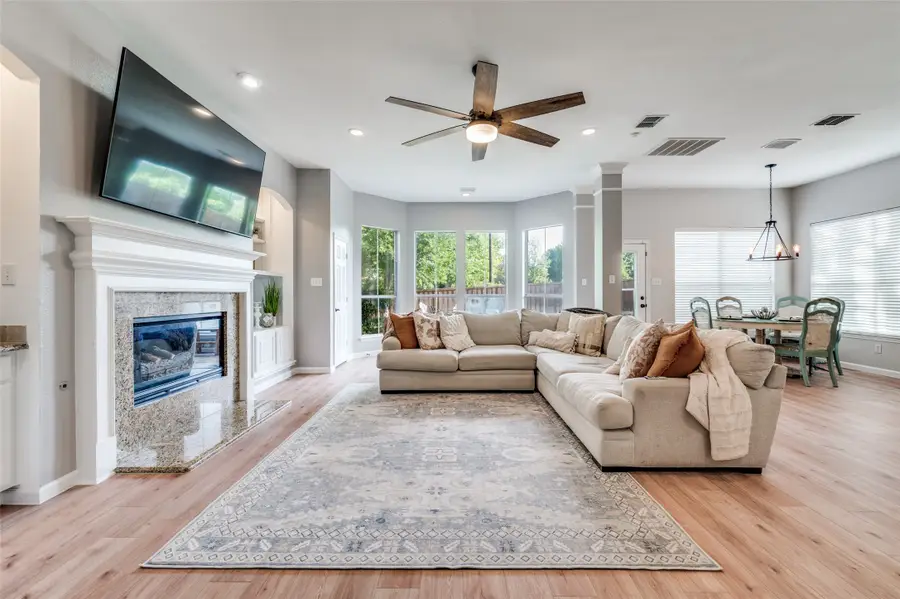 628 Creek View Drive, Prosper, TX 75078 - #2