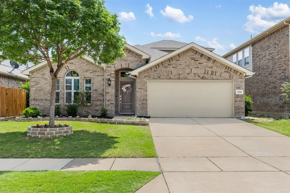 11828 Kurth Drive, Frisco, TX 75036 - #1