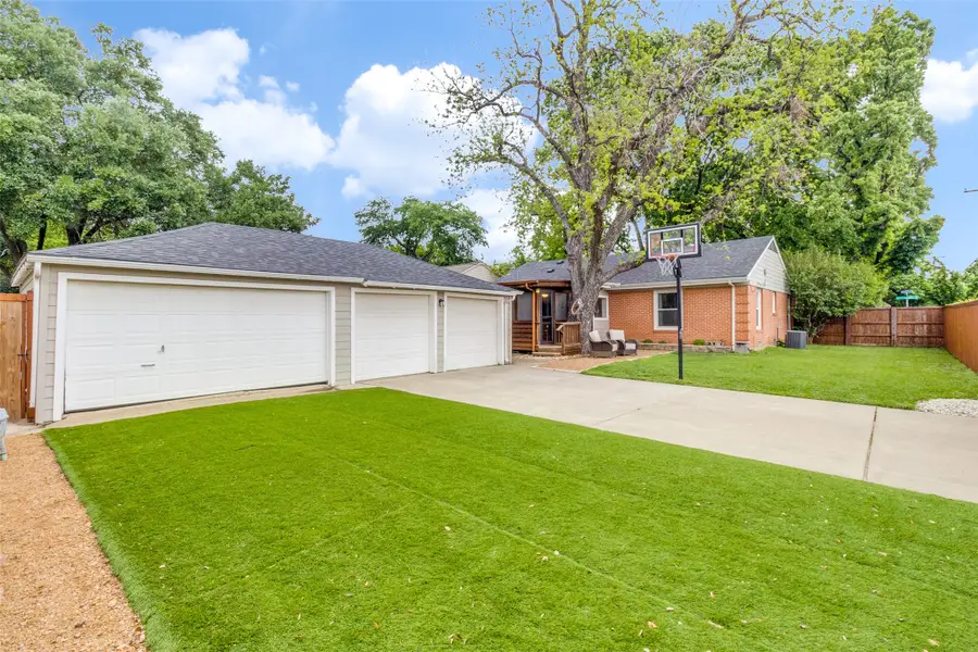 649 Northlake Drive, Dallas, TX 75218 - #2