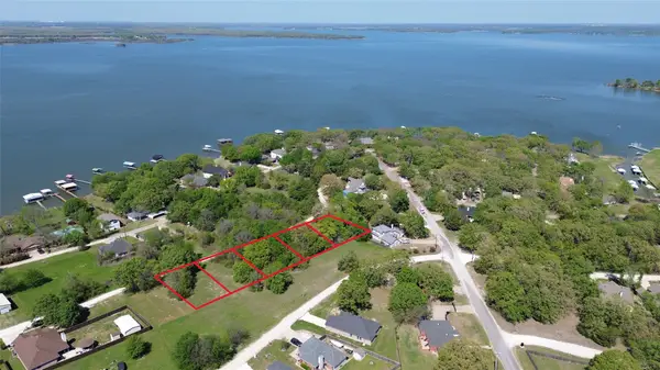 725 (Lot 7) Hillside Drive, West Tawakoni, TX 75474