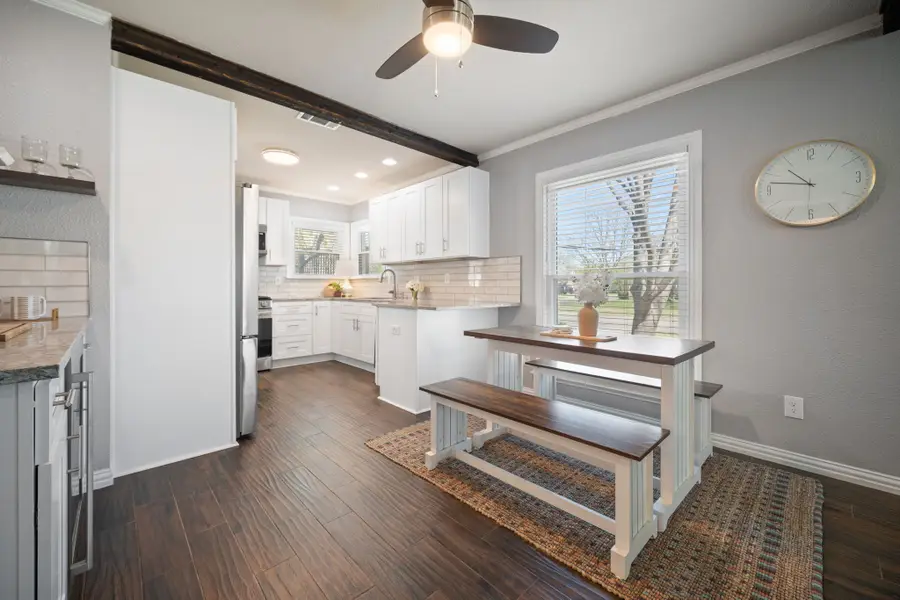 2617 Benbrook Boulevard, Fort Worth, TX 76109 - #3